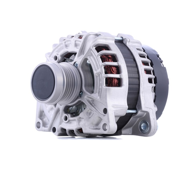 CLA Generator 4G1299 RIDEX