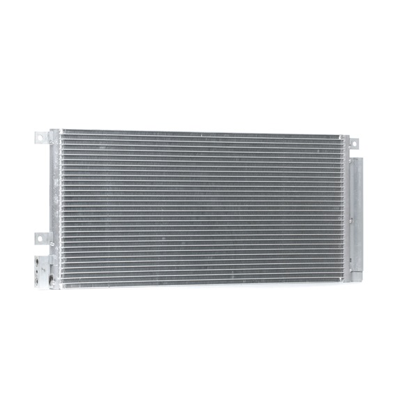 OEM 95465726 STARK Lauhdutin, ilmastointilaite SKCD-0110722 varten OPEL, CHEVROLET, DAEWOO, VAUXHALL