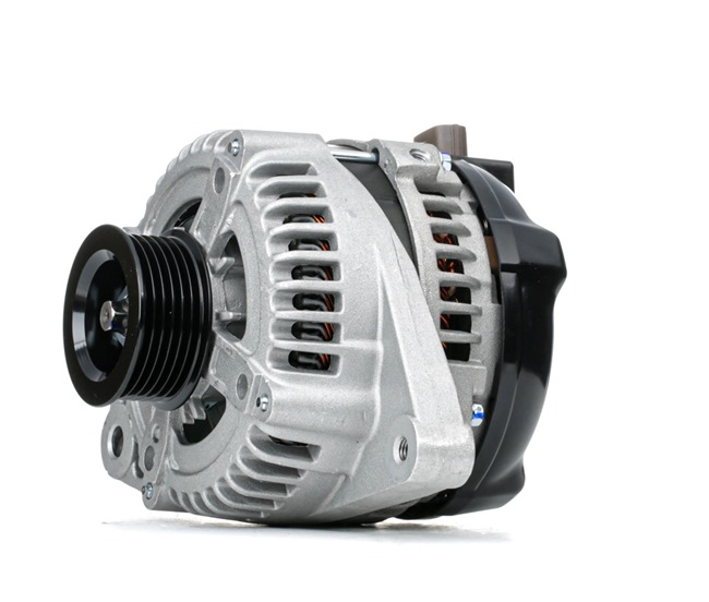 Generator (4G1300) från RIDEX för LEXUS RX (MCU15) 300 AWD (MCU15_) 223 HK
