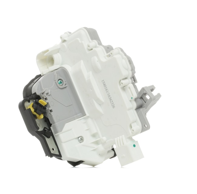 Ovilukko (1361D0206) alkaen RIDEX varten AUDI A6 Sedan (4F2, C6) 4.2 FSI quattro 350 HV