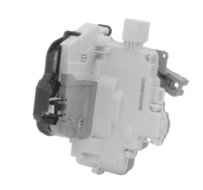 Ovilukko (1361D0208) alkaen RIDEX varten AUDI A6 Sedan (4F2, C6) 4.2 FSI quattro 350 HV