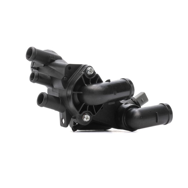 OEM 032121111AM RIDEX Termostato motore 316T0347 per VOLKSWAGEN, AUDI, SEAT, SKODA, CUPRA