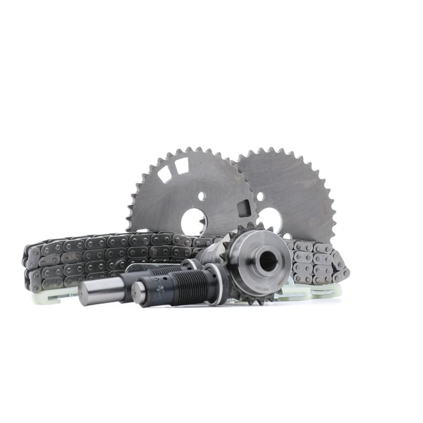 Distributiekettingset (SKTCK-22440386) van STARK Voor IVECO DAILY VI Open laadbak/ Chassis 35S21, 35C21, 40C21, 50C21, 60C21, 65C21, 70C21 (150 KW / 205 PK / Van 2014)