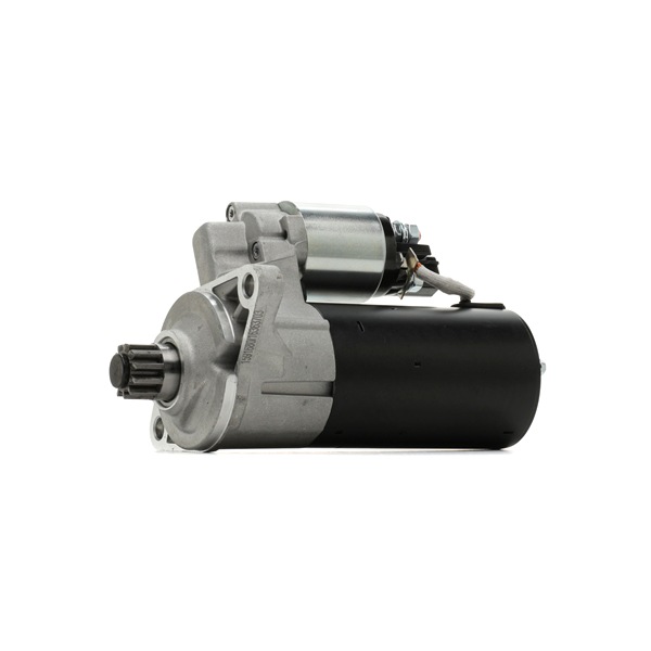 RIDEX Starter motor (2S0584) for VW PASSAT Estate Van (365) 2.0 TDi BlueMotion (103 KW / 140 HP / from 2010)