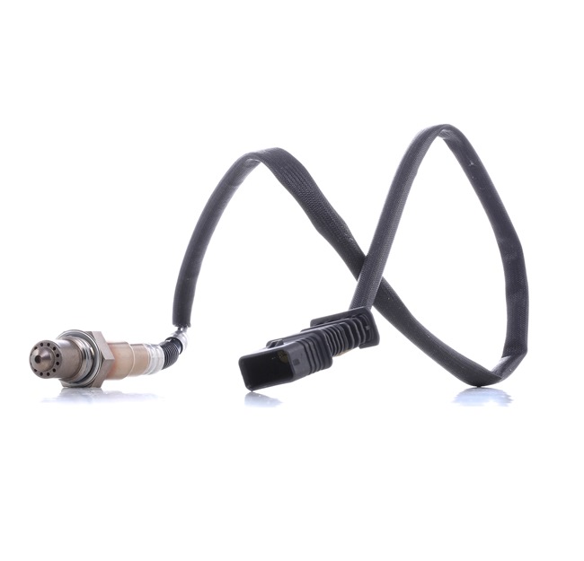 RIDEX Lambdasonde (3922L0487) til BMW 3 Touring (F31) 335 i xDrive (240 KW / 326 HK / fra 2013)