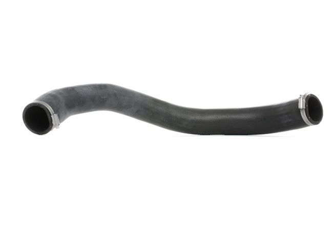 OEM 9673587180 RIDEX Ladeluftslange 3314C0364 for OPEL, PEUGEOT, CITROЁN, DS, VAUXHALL