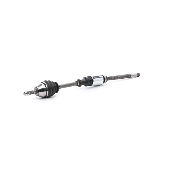 OEM 327307 RIDEX Vetoakseli 13D0981 varten VW, PEUGEOT, CITROЁN