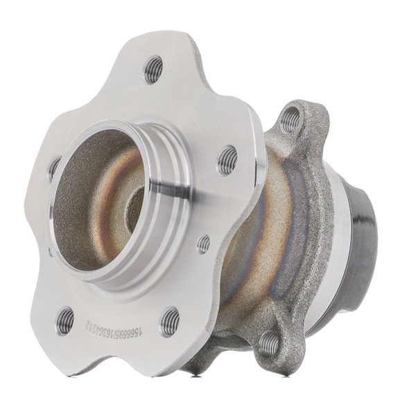 OEM 432024EA0A RIDEX Pyöränlaakerisarja 654W1259 varten NISSAN, RENAULT, DACIA, INFINITI