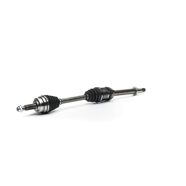 OEM 4341002590 RIDEX Vetoakseli 13D0984 varten TOYOTA
