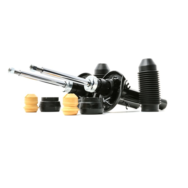 STARK Stoßdämpfer-Set (SKSAK-5240014) für VW Bora Limousine (1J2) 1.9 TDI 4motion (96 KW / 130 PS / ab 2000)