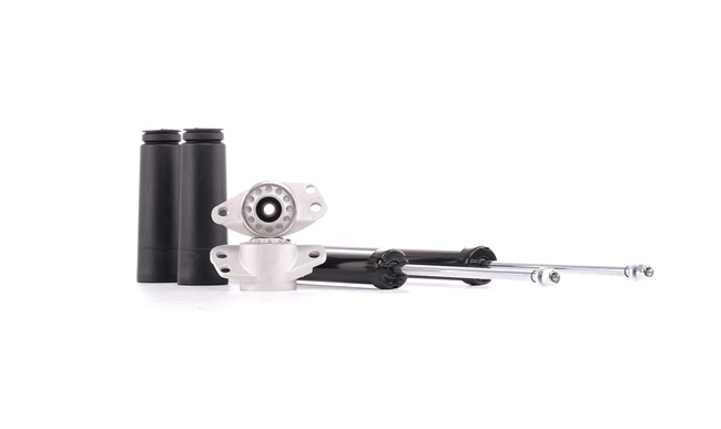 STARK Stoßdämpfer-Set (SKSAK-5240018) für VW Bora Limousine (1J2) 1.6 16V (77 KW / 105 PS / ab 2000)