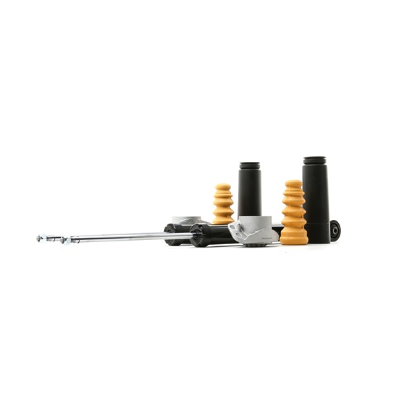 RIDEX Stoßdämpfer-Set (1185S0019) für VW Bora Limousine (1J2) 1.6 16V (77 KW / 105 PS / ab 2000)