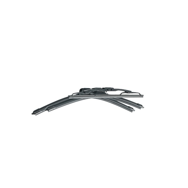 Pyyhkijänsulka (298W17047) alkaen RIDEX varten VW Transporter IV Bussi (70B, 70C, 7DB, 7DK, 70J, 70K, 7DC, 7DJ) 2.5 Syncro 115 HV