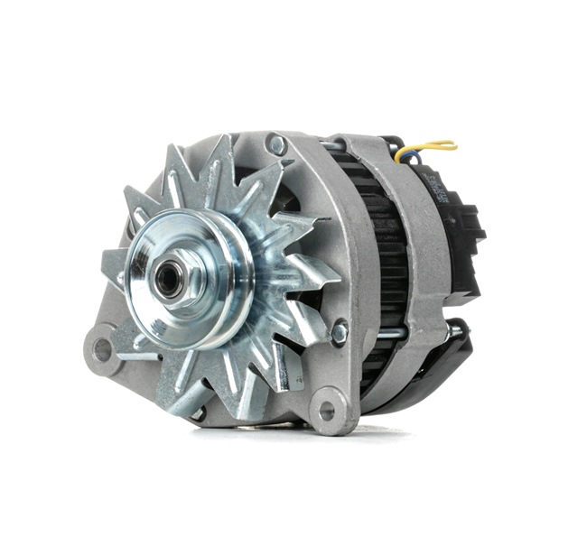 4 Alternateur 4G1307 RIDEX