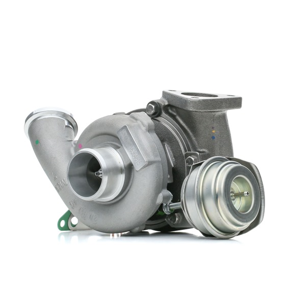 RIDEX Turbo 2234C10521