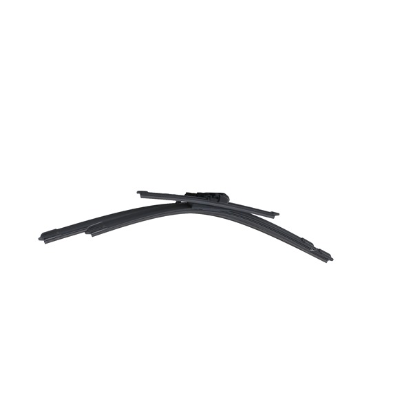 Vindusvisker (298W17087) fra RIDEX for VW Passat Variant (3C5) 1.6 TDI (77 KW / 105 HK / Fra 2009)
