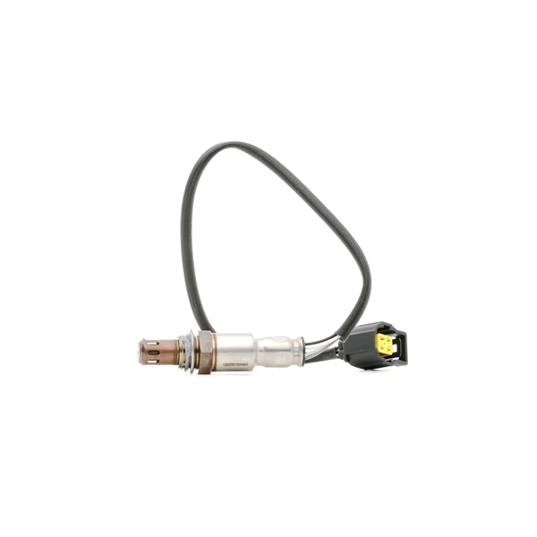 RIDEX Sonda lambda (3922L0490) per SMART FORTWO Coupé (451) 1.0 Brabus (451.333) (72 KW / 98 CV / dal 2008)