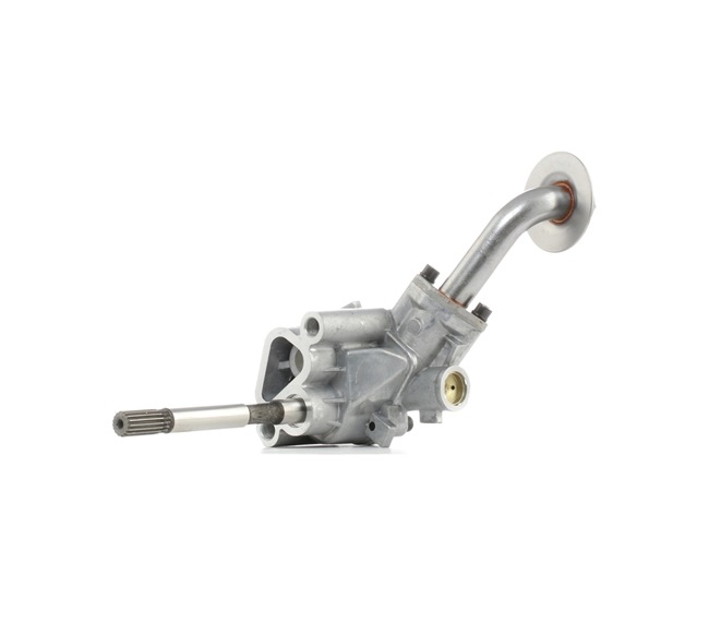 RIDEX 596O0102 Bomba de aceite para VW CORRADO