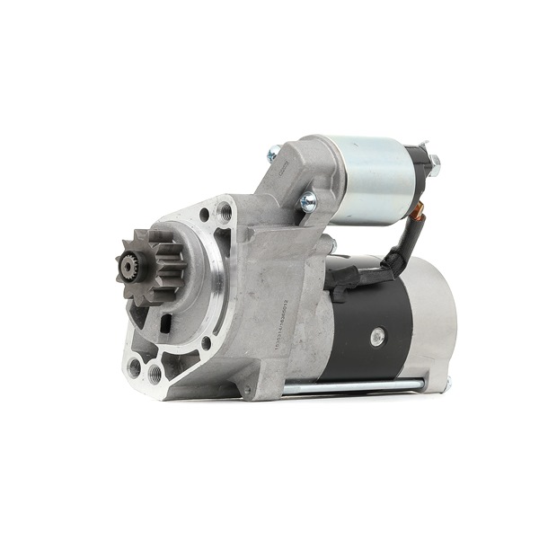 OEM M002TS0671 RIDEX Käynnistysmoottori 2S0586 varten MITSUBISHI