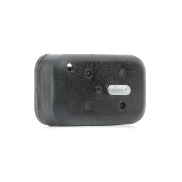 RIDEX Supporto motore & supporto cambio 247E0713