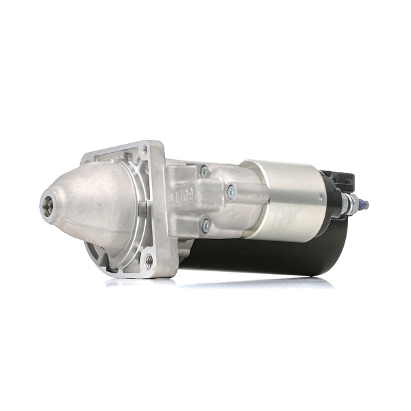 OEM 12417843526 RIDEX Käynnistysmoottori 2S0592 varten BMW