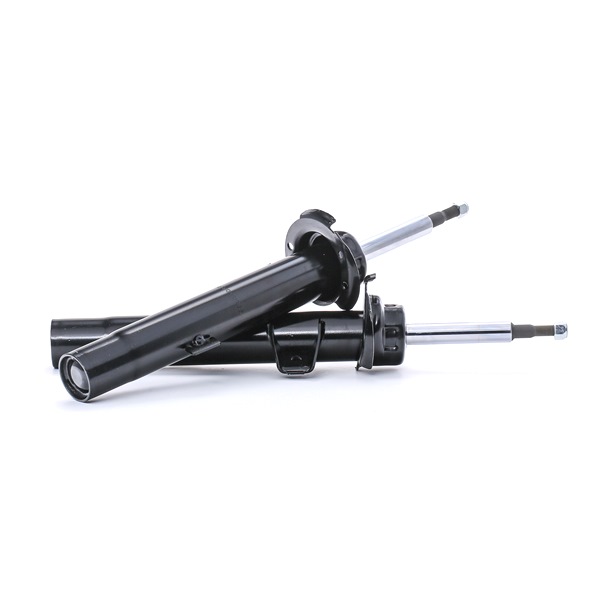 OEM 6786019 RIDEX Iskunvaimennin 854S18001 varten BMW