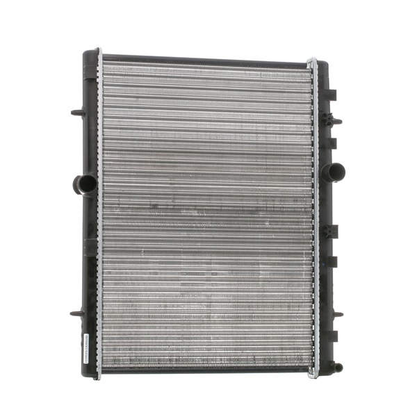 207 Engine radiator 470R1357 RIDEX