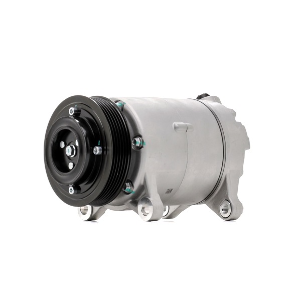 RIDEX Compressor, ar condicionado (447K0591) para BMW 4 Coupe (F32, F82) 440 i xDrive (240 KW / 326 CV / de 2016)