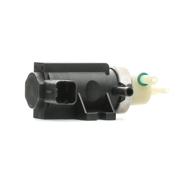 Drukconvertor, turbolader (SKPCT-2740063) van STARK Voor FORD S-MAX (WA6) 1.6 TDCi (85 KW / 115 PK / Van 2011)