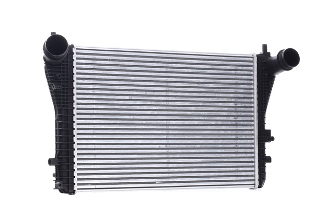 OEM 1K0145803BE STARK Intercooler SKICC-0890467 per VOLKSWAGEN, AUDI, FORD, SEAT, SKODA