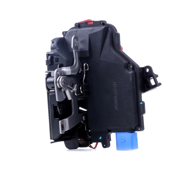 RIDEX Türschloß (1361D0211) von Ihrem VW Touareg (7LA, 7L6, 7L7) 3.2 V6 (162 KW / 220 PS / ab 2002)