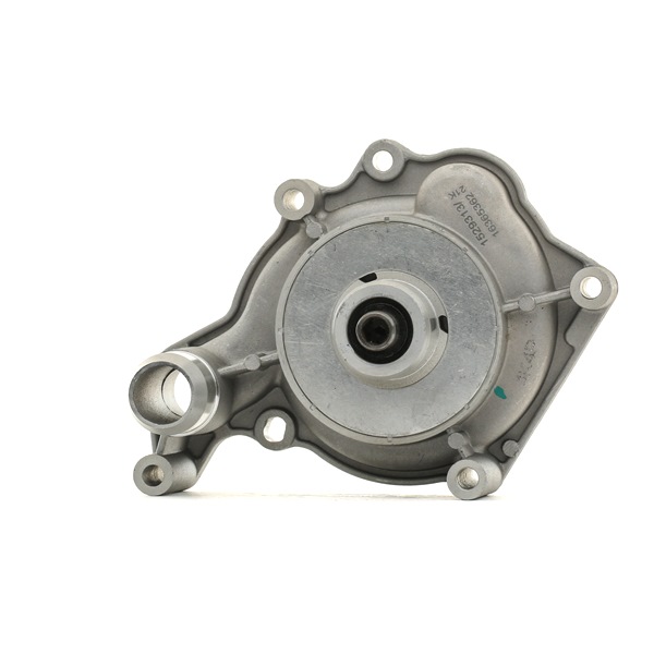 OEM 079121011F RIDEX  Wasserpumpe 1260W0484 für VW, AUDI, SKODA, SEAT, CUPRA