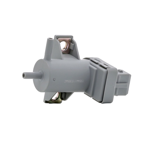 RIDEX Capteur de pression de turbo (3553P0065) pour RENAULT Scénic III (JZ0/1_) 1.2 TCe (JZ16) (97 KW / 132 CH / de 2013)