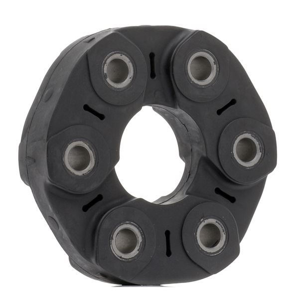 Hardyschijf (1427J0124) van RIDEX Voor BMW 5 Sedan (F10) 525 d xDrive (155 KW / 211 PK / Van 2011)