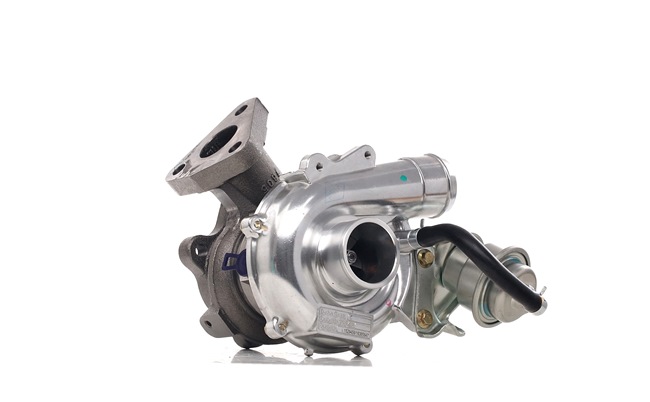 MITSUBISHI L 200 2012 Turbocharger 2234C10524