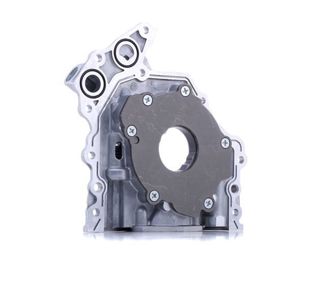 RIDEX Oljepumpe 596O0103