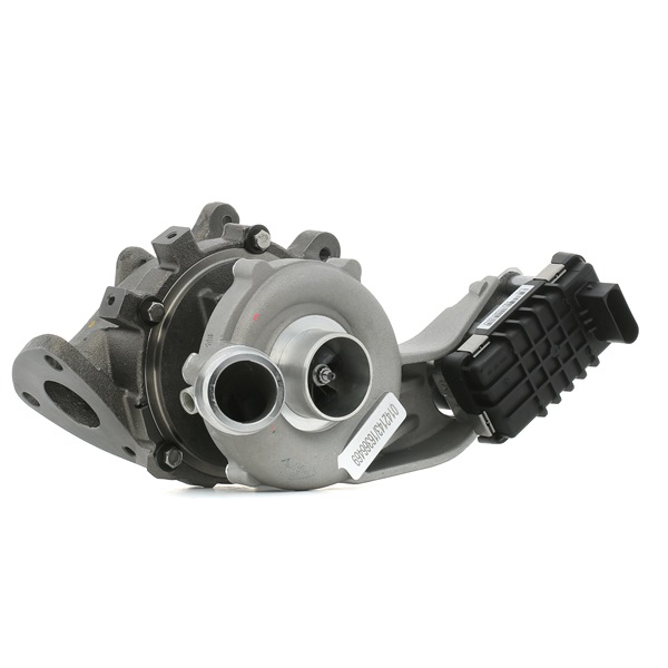 OEM JDE36219 STARK  Turbolader SKCT-1191026 für FORD, JAGUAR