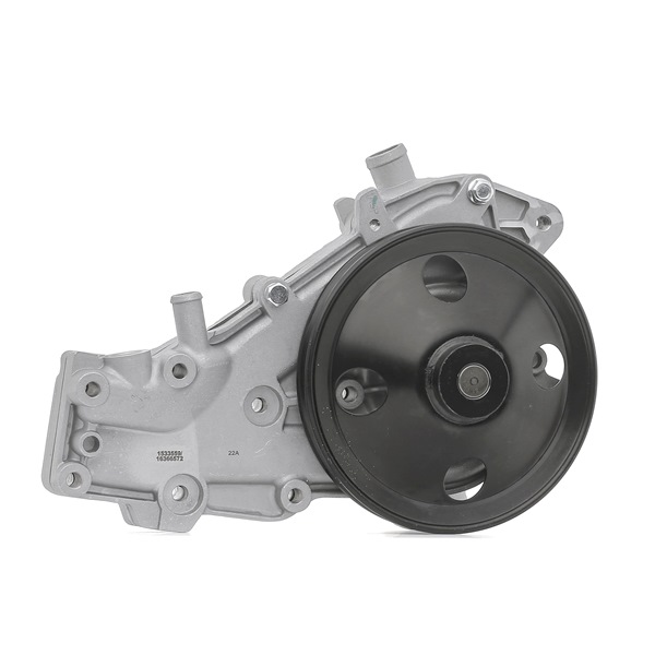Vesipumppu 1260W0490 alkaen RIDEX