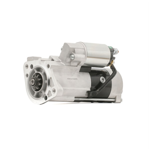 OEM ME193061 RIDEX Motorino avviamento 2S0605 per MITSUBISHI