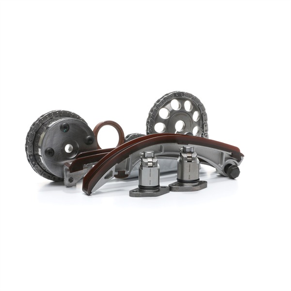 RIDEX Timing chain kit (1389T2572) for LOTUS ELISE 1.8 (99 KW / 135 HP / from 2003)