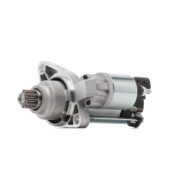 RIDEX Starter (2S0608) til VW Golf V Variant (1K5) 1.4 TSI (90 KW / 122 HK / fra 2007)