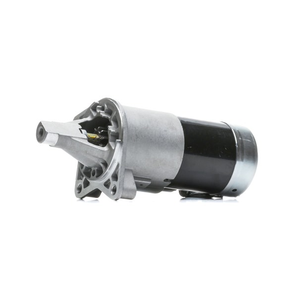 RIDEX Starter motor 2S0615