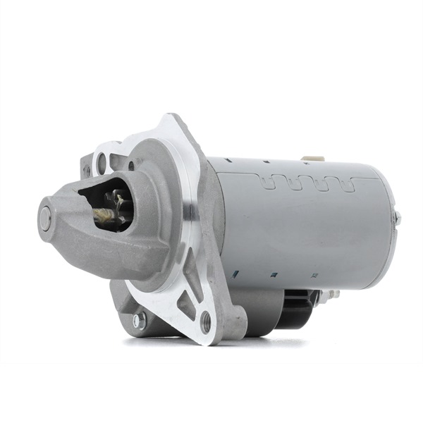 RIDEX Motor de arranque (2S0617) para TOYOTA Yaris Hatchback (_P13_) 1.3 (NSP130_) (73 KW / 99 CV / de 2011)
