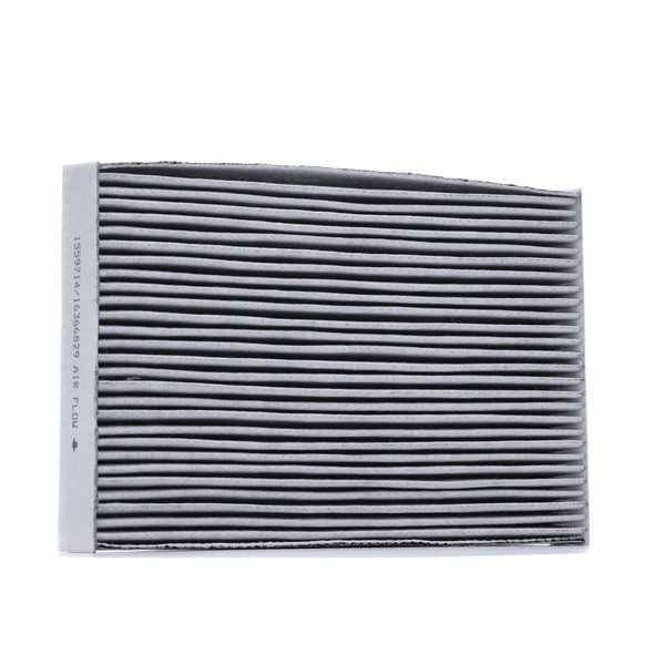 Innenraumfilter RIDEX 424I0654