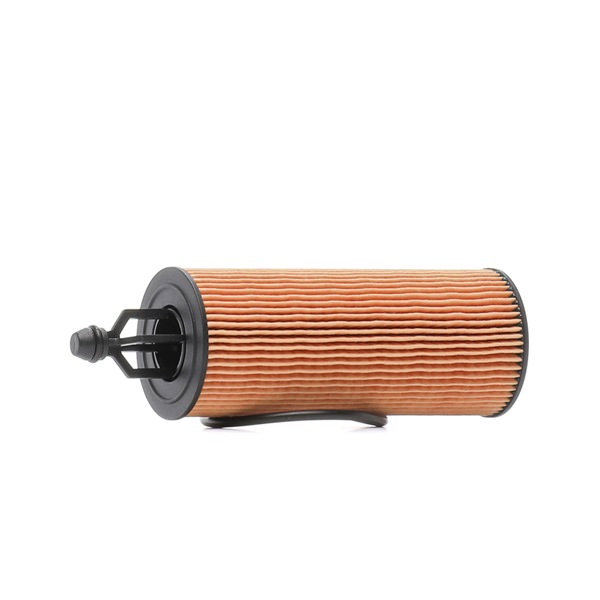 RIDEX 7O0319 Filtro de aceite para JEEP GLADIATOR