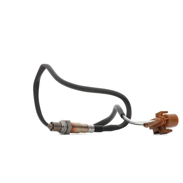 comprare Sonda lambda - RIDEX (3922L0495)