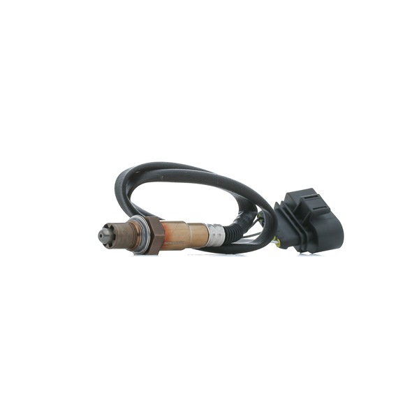 OEM 1K0998262AB RIDEX Sonda lambda 3922L0503 per FIAT, VOLKSWAGEN, AUDI, SEAT, HONDA