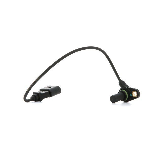 RIDEX Sensor de revoluciones, caja automática (4113S0007) para VW New Beetle Hatchback (9C1, 1C1) 1.8 T (132 KW / 180 CV / de 2001)