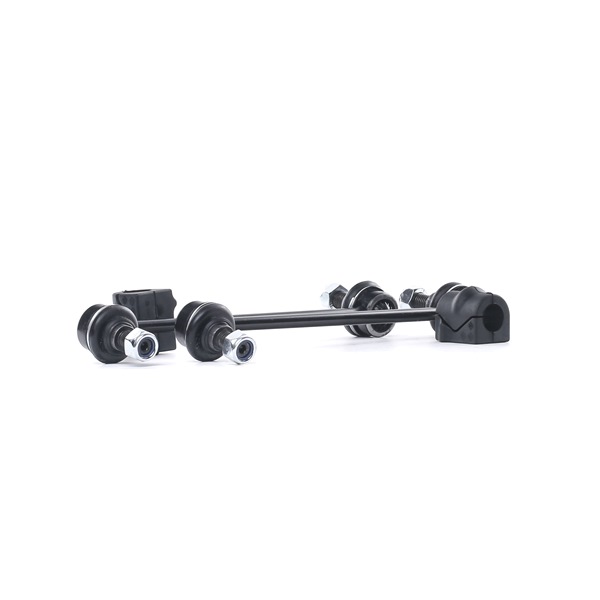 RIDEX Kit de réparation, suspension du stabilisateur (1097S0062) pour VAUXHALL COMBO Mk II (C) Camionnette/Break (F25) 1.6 CNG 16V (69 KW / 94 CH / de 2006)
