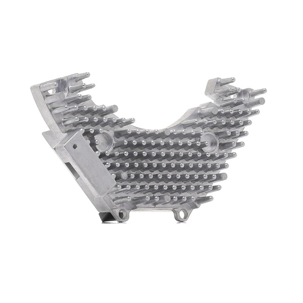 RIDEX Resistenza ventola abitacolo (2975R0067) per FIAT ULYSSE (220) 1.8 (220.BB5) (73 KW / 99 CV / dal 1997)